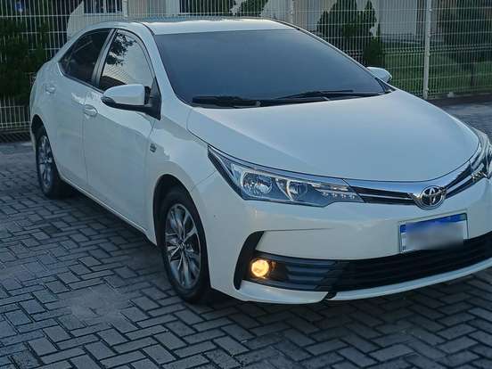 TOYOTA-COROLLA-2.0 XEI 16V FLEX 4P AUTOMÁTICO TOYOTA-COROLLA-2014