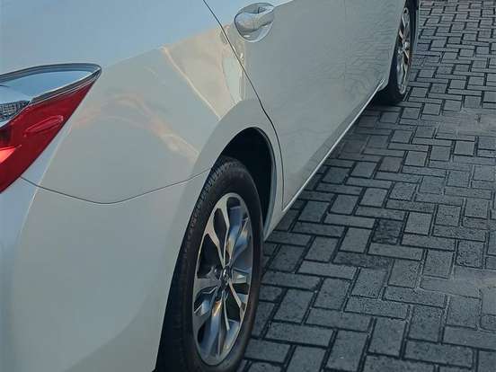 TOYOTA-COROLLA-2.0 XEI 16V FLEX 4P AUTOMÁTICO TOYOTA-COROLLA-2014