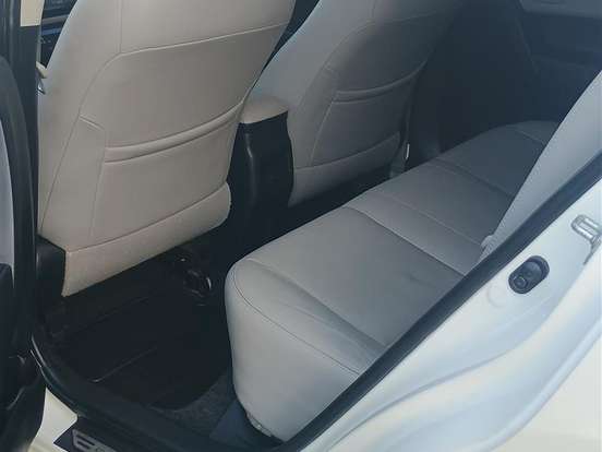 TOYOTA-COROLLA-2.0 XEI 16V FLEX 4P AUTOMÁTICO TOYOTA-COROLLA-2014