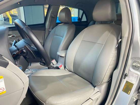 TOYOTA-COROLLA-2.0 XEI 16V FLEX 4P AUTOMÁTICO TOYOTA-COROLLA-2013