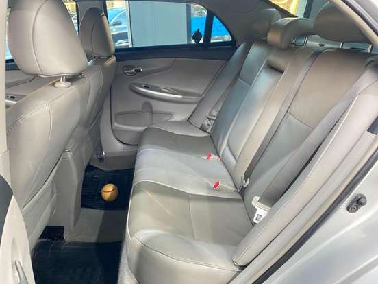 TOYOTA-COROLLA-2.0 XEI 16V FLEX 4P AUTOMÁTICO TOYOTA-COROLLA-2013