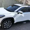 TOYOTA COROLLA CROSS 1.8 VVT-I HYBRID FLEX XRV CVT TOYOTA COROLLA CROSS 1.8 VVT-I HYBRID FLEX XRV CVT