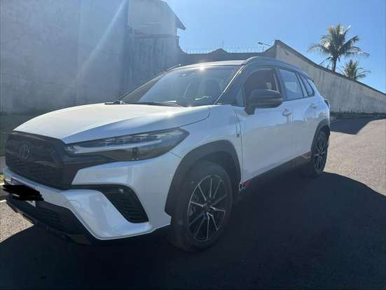TOYOTA-COROLLA CROSS-2024