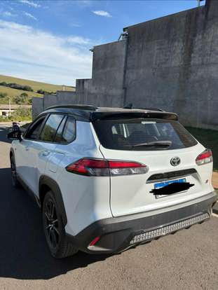 TOYOTA-COROLLA CROSS-2024