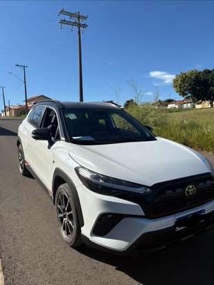TOYOTA-COROLLA CROSS-2024