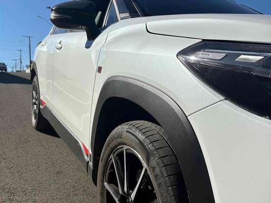 TOYOTA-COROLLA CROSS-2.0 VVT-IE FLEX GR-SPORT DIRECT SHIFT TOYOTA-COROLLA CROSS-2024