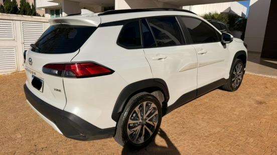 TOYOTA-COROLLA CROSS-2022