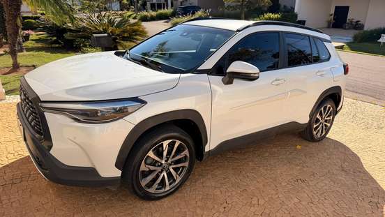 TOYOTA-COROLLA CROSS-2022