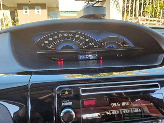 TOYOTA-ETIOS-1.5 XS 16V FLEX 4P MANUAL TOYOTA-ETIOS-2016