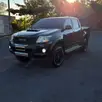 TOYOTA HILUX 3.0 SR 4X4 CD 16V TURBO INTERCOOLER DIESEL 4P AUTOMÁTICO TOYOTA HILUX 3.0 SR 4X4 CD 16V TURBO INTERCOOLER DIESEL 4P AUTOMÁTICO