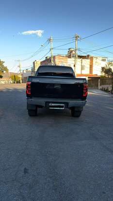 TOYOTA-HILUX-3.0 SR 4X4 CD 16V TURBO INTERCOOLER DIESEL 4P AUTOMÁTICO TOYOTA-HILUX-2012