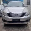 TOYOTA HILUX SW4 2.7 SR 4X2 16V FLEX 4P AUTOMÁTICO TOYOTA HILUX SW4 2.7 SR 4X2 16V FLEX 4P AUTOMÁTICO