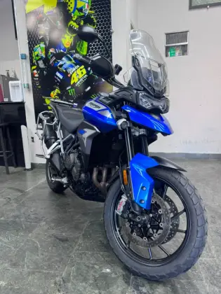 TRIUMPH TIGER 900 GT PRO 