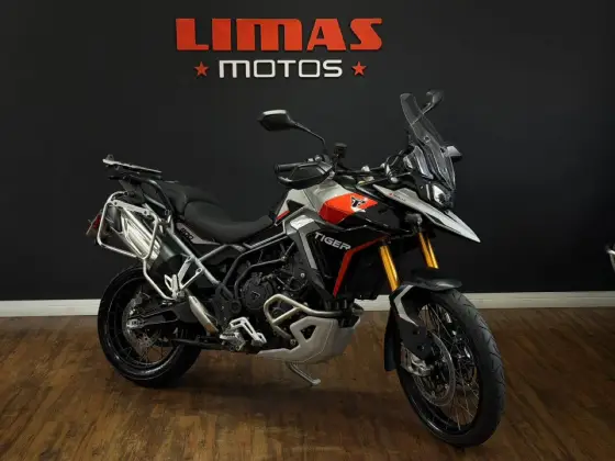 TRIUMPH TIGER 900 RALLY PRO TRIUMPH TIGER 900 RALLY PRO