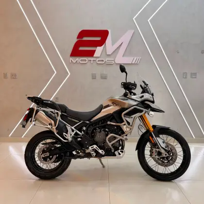 TRIUMPH TIGER 900 RALLY PRO TRIUMPH TIGER 900 RALLY PRO