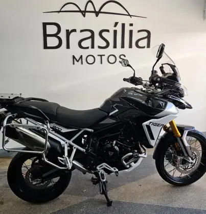 TRIUMPH TIGER 900 RALLY PRO TRIUMPH TIGER 900 RALLY PRO