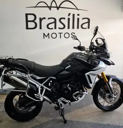 TRIUMPH-TIGER 900 RALLY PRO TRIUMPH-TIGER 900 RALLY PRO-2025