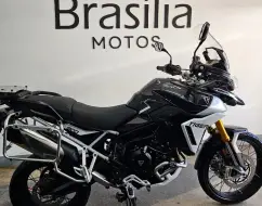 TRIUMPH TIGER 900 RALLY PRO TRIUMPH TIGER 900 RALLY PRO