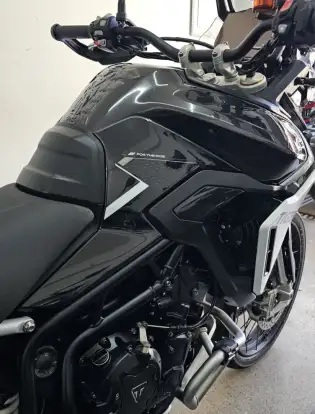TRIUMPH-TIGER 900 RALLY PRO-2025