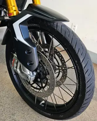 TRIUMPH-TIGER 900 RALLY PRO-2025