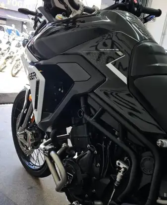 TRIUMPH-TIGER 900 RALLY PRO-2025