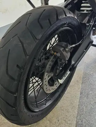 TRIUMPH-TIGER 900 RALLY PRO-2025