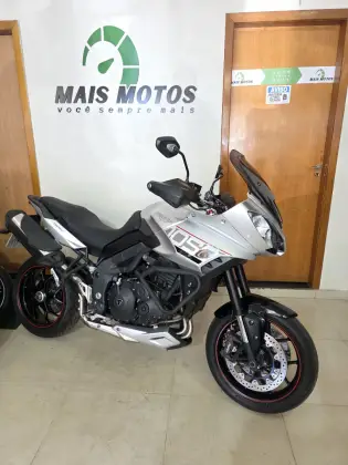 TRIUMPH TIGER SPORT ABS TRIUMPH TIGER SPORT ABS