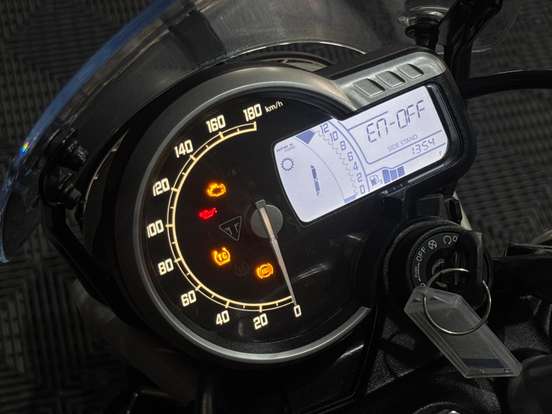 TRIUMPH-SCRAMBLER 400 X TRIUMPH-SCRAMBLER 400 X-2025