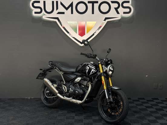 TRIUMPH-SPEED 400-2025
