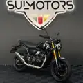 TRIUMPH SPEED 400 TRIUMPH SPEED 400