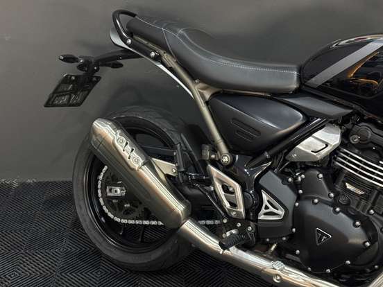 TRIUMPH-SPEED 400-2025
