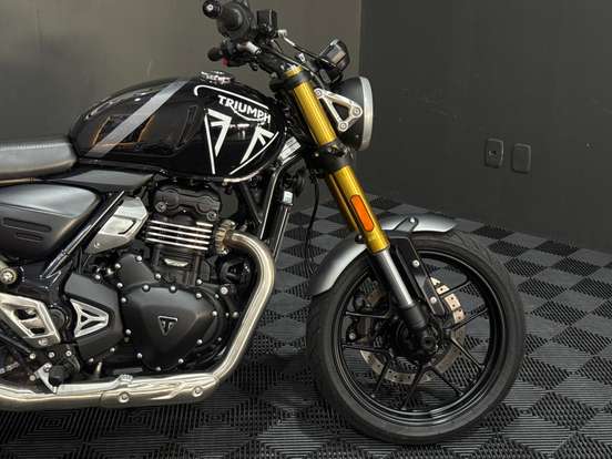 TRIUMPH-SPEED 400-2025