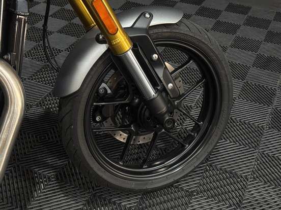 TRIUMPH-SPEED 400-2025