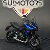 TRIUMPH TIGER 660 SPORT TRIUMPH TIGER 660 SPORT