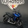 TRIUMPH TIGER 660 SPORT TRIUMPH TIGER 660 SPORT