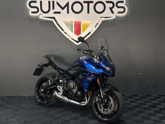 TRIUMPH-TIGER 660 SPORT TRIUMPH-TIGER 660 SPORT-2023