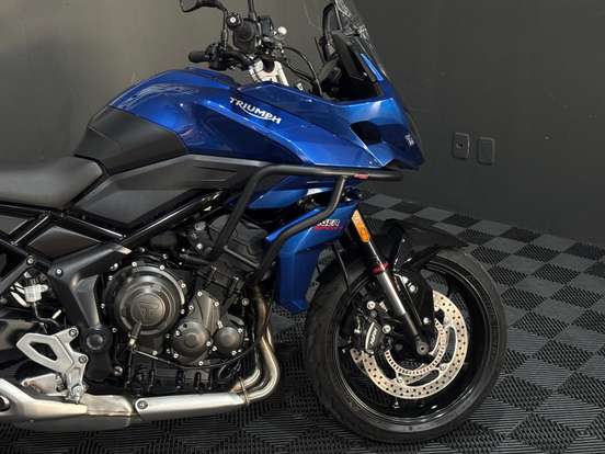 TRIUMPH-TIGER 660 SPORT-2023