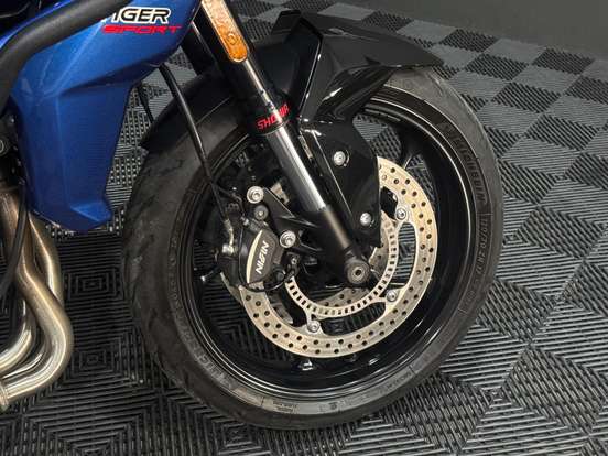 TRIUMPH-TIGER 660 SPORT-2023
