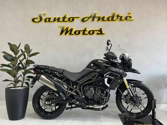 TRIUMPH-TIGER 800 XR TRIUMPH-TIGER 800 XR-2019