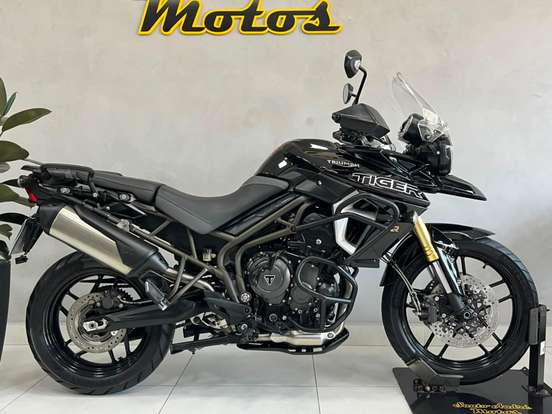 TRIUMPH-TIGER 800 XR TRIUMPH-TIGER 800 XR-2019