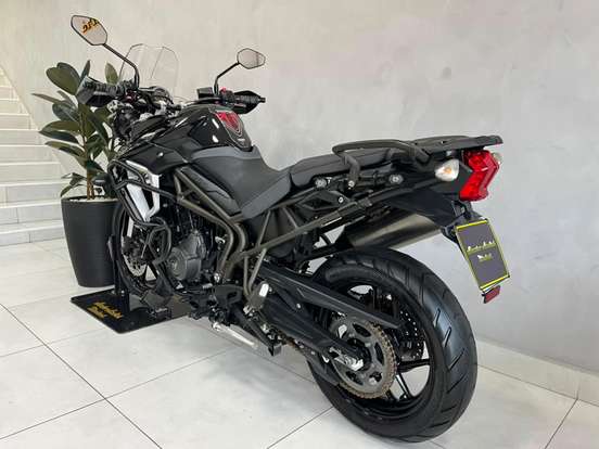 TRIUMPH-TIGER 800 XR TRIUMPH-TIGER 800 XR-2019