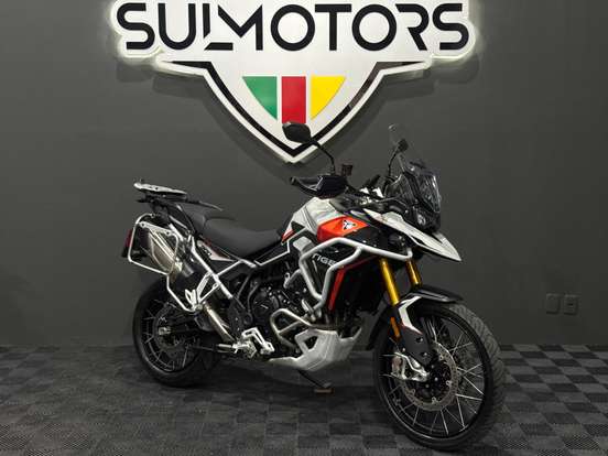 TRIUMPH-TIGER 900 RALLY PRO-2024
