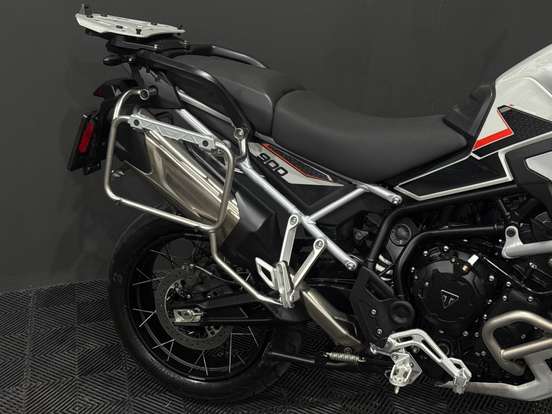 TRIUMPH-TIGER 900 RALLY PRO-2024
