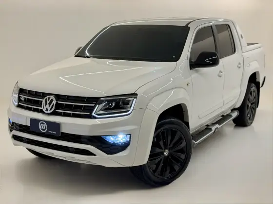 VOLKSWAGEN AMAROK 3.0 V6 TDI DIESEL HIGHLINE EXTREME CD 4MOTION AUTOMÁTICO VOLKSWAGEN AMAROK 3.0 V6 TDI DIESEL HIGHLINE EXTREME CD 4MOTION AUTOMÁTICO