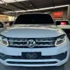 VOLKSWAGEN AMAROK 3.0 V6 TDI DIESEL HIGHLINE EXTREME CD 4MOTION AUTOMÁTICO VOLKSWAGEN AMAROK 3.0 V6 TDI DIESEL HIGHLINE EXTREME CD 4MOTION AUTOMÁTICO
