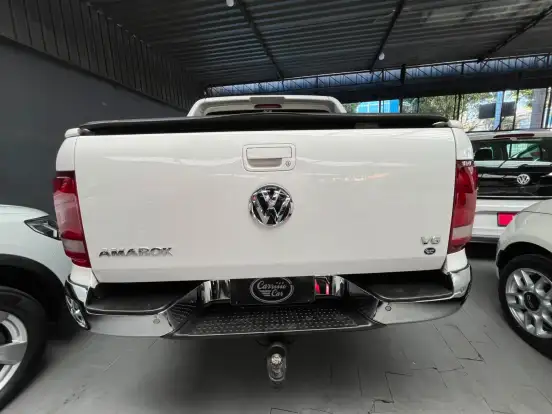 VOLKSWAGEN-AMAROK-3.0 V6 TDI DIESEL HIGHLINE EXTREME CD 4MOTION AUTOMÁTICO VOLKSWAGEN-AMAROK-2019