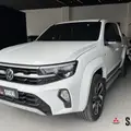 VOLKSWAGEN AMAROK 3.0 V6 TDI DIESEL EXTREME CD 4MOTION AUTOMÁTICO VOLKSWAGEN AMAROK 3.0 V6 TDI DIESEL EXTREME CD 4MOTION AUTOMÁTICO