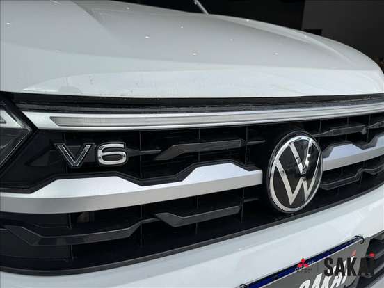 VOLKSWAGEN-AMAROK-3.0 V6 TDI DIESEL EXTREME CD 4MOTION AUTOMÁTICO VOLKSWAGEN-AMAROK-2024