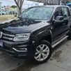 VOLKSWAGEN AMAROK 3.0 V6 TDI DIESEL HIGHLINE CD 4MOTION AUTOMÁTICO VOLKSWAGEN AMAROK 3.0 V6 TDI DIESEL HIGHLINE CD 4MOTION AUTOMÁTICO