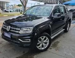 VOLKSWAGEN AMAROK 3.0 V6 TDI DIESEL HIGHLINE CD 4MOTION AUTOMÁTICO VOLKSWAGEN AMAROK 3.0 V6 TDI DIESEL HIGHLINE CD 4MOTION AUTOMÁTICO